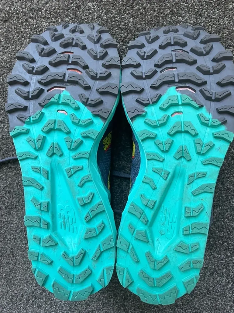 New Balance Sportschoenen bike d'occasion — image 2 sur 4