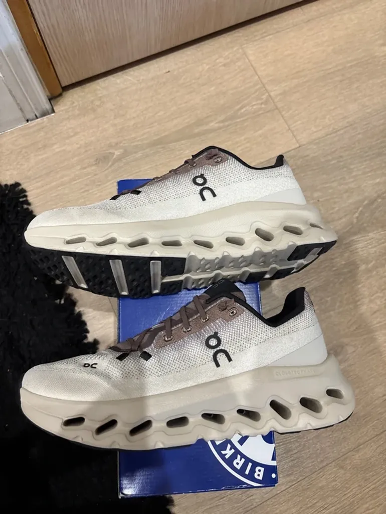 Tweedehands On Running Cloudtilt bike — afbeelding 6 van 15