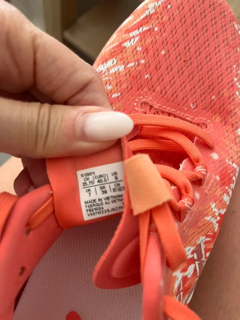 Used Asics Noosa Tri 16 bike — image 2 of 3