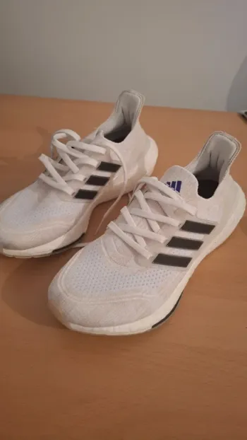 Tweedehands Adidas UltraBoost bike