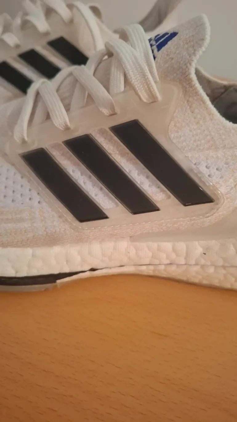 Adidas UltraBoost bike d'occasion — image 3 sur 11