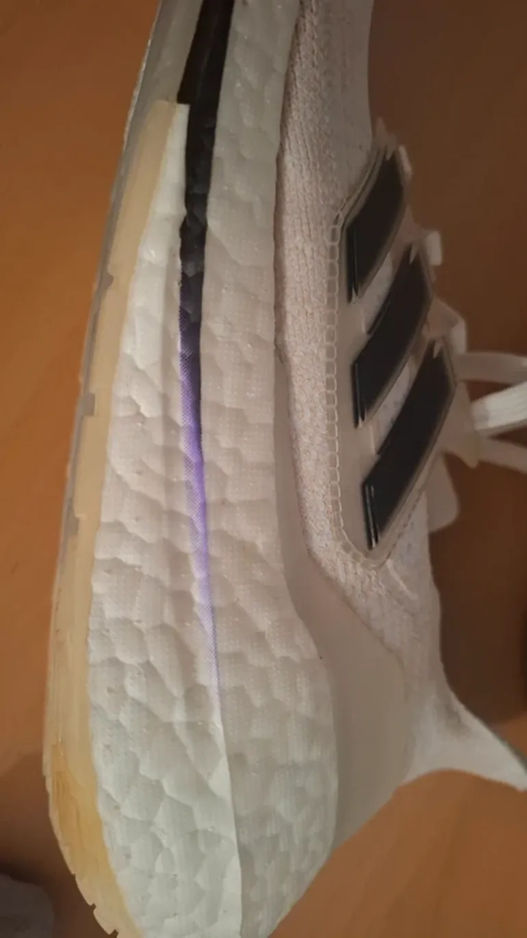 Adidas UltraBoost bike d'occasion — image 11 sur 11