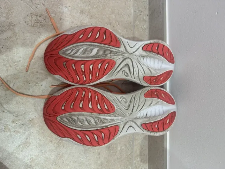 Gebrauchtes Asics Gel Cumulus bike — Bild 6 von 7