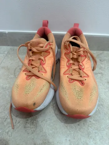 Gebrauchtes Asics Gel Cumulus bike