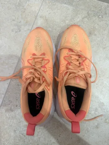 Gebrauchtes Asics Gel Cumulus bike — Bild 2 von 7