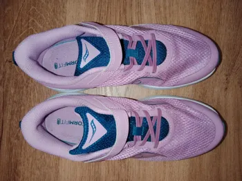 Saucony Running Shoes bike d'occasion — image 11 sur 15