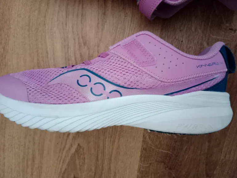 Saucony Running Shoes bike d'occasion — image 3 sur 15