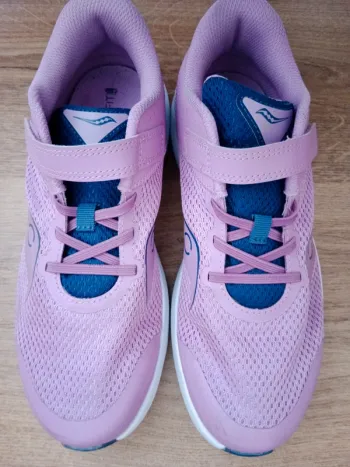Saucony Running Shoes bike d'occasion — image 6 sur 15