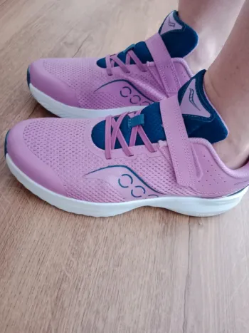 Saucony Running Shoes bike d'occasion — image 2 sur 15