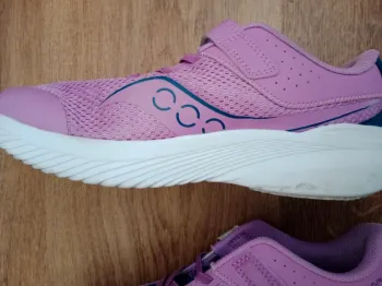 Saucony Running Shoes bike d'occasion — image 4 sur 15
