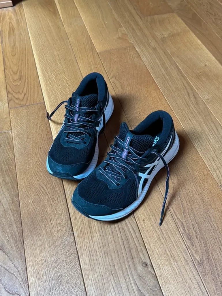 Asics Ortholite bike d'occasion — image 4 sur 10