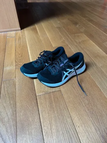 Asics Ortholite bike d'occasion — image 3 sur 10