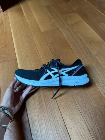 Asics Ortholite bike d'occasion — image 7 sur 10