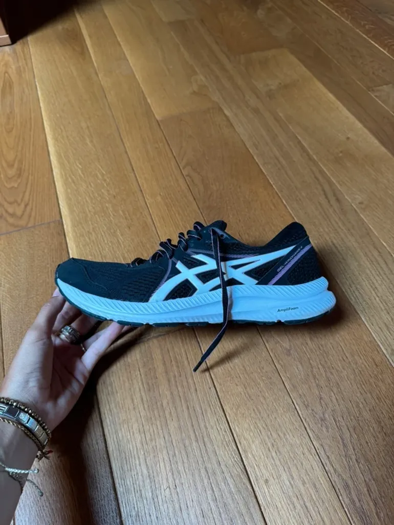 Asics Ortholite bike d'occasion — image 7 sur 10