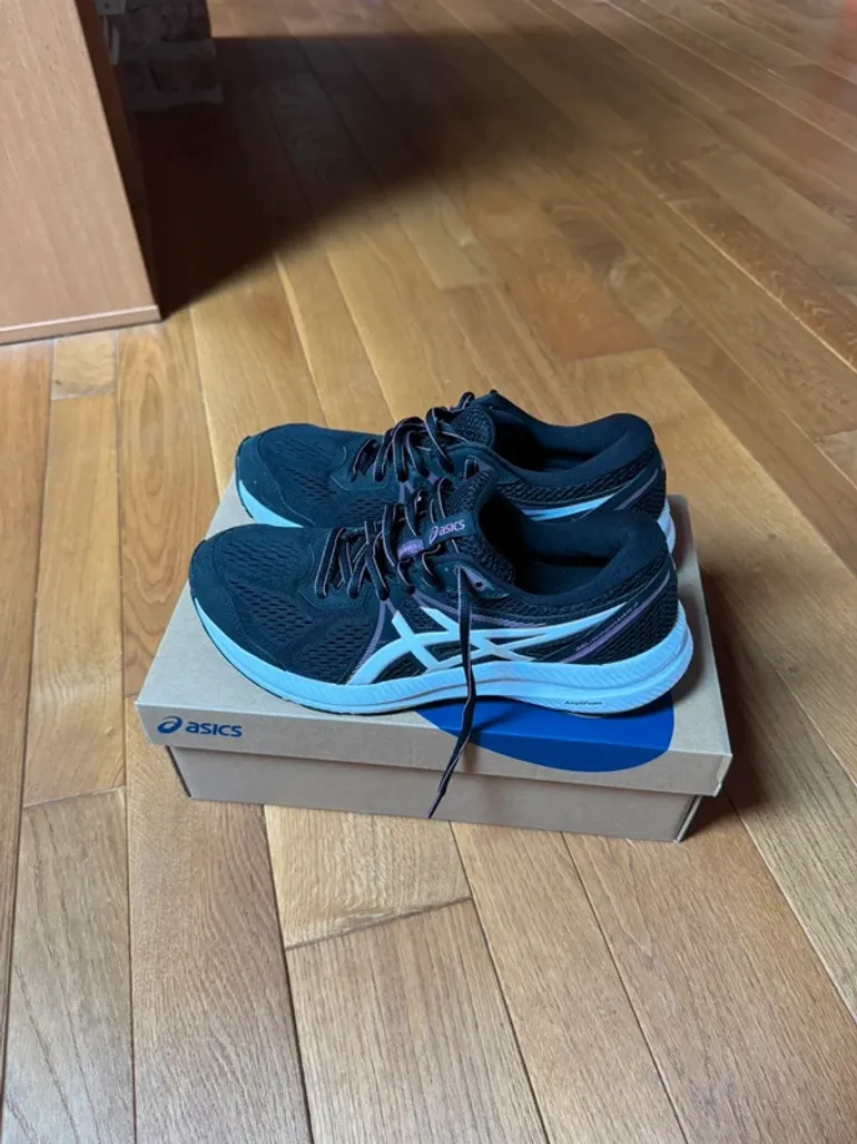 Asics Ortholite bike d'occasion — image 10 sur 10