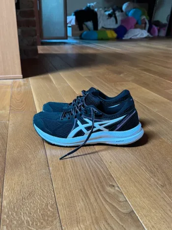 Asics Ortholite bike d'occasion — image 2 sur 10