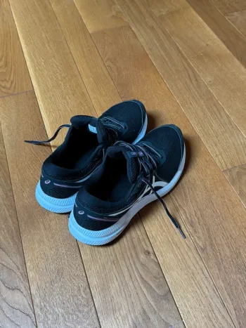 Asics Ortholite bike d'occasion — image 5 sur 10