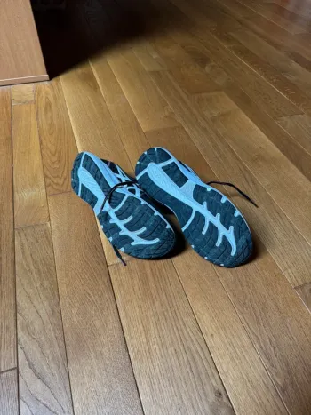 Asics Ortholite bike d'occasion — image 6 sur 10