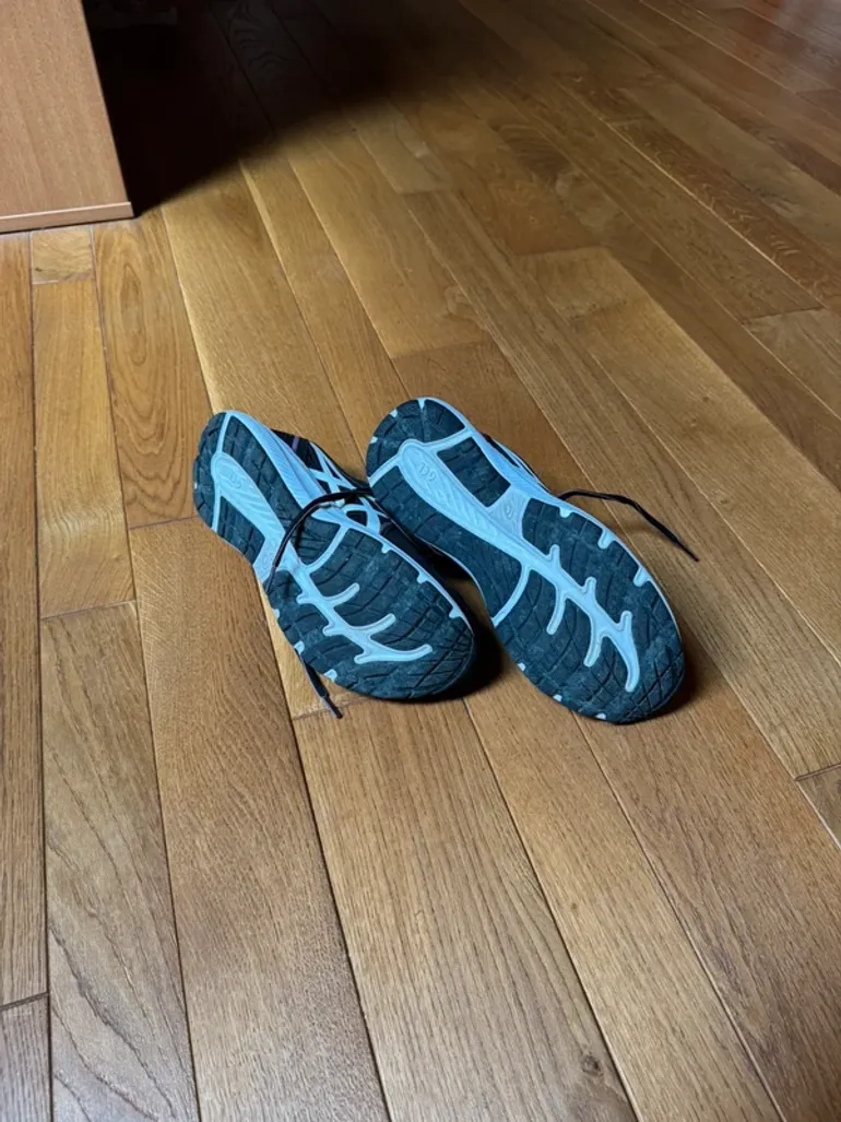 Asics Ortholite bike d'occasion — image 6 sur 10