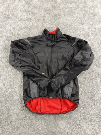 Used BTWIN b'twin veste velo homme taille S - 33 4683 - hiver bike
