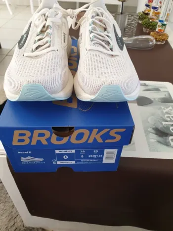 Tweedehands Brooks Baskets bike