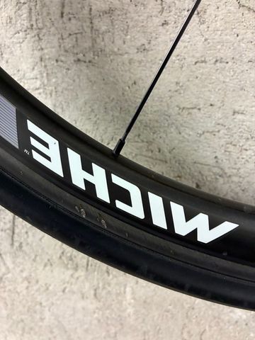 Brugt Miche Revox Tr Rc 38 bike — billede 3 af 5