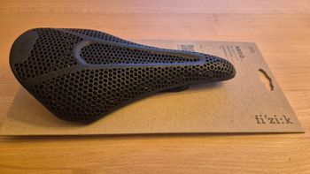 Used Fizik Argo R1 2026 bike