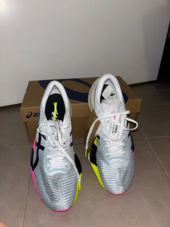 Gebrauchtes Asics Metaspeed Sky Paris bike — Bild 3 von 4