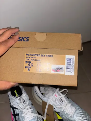Gebrauchtes Asics Metaspeed Sky Paris bike — Bild 4 von 4