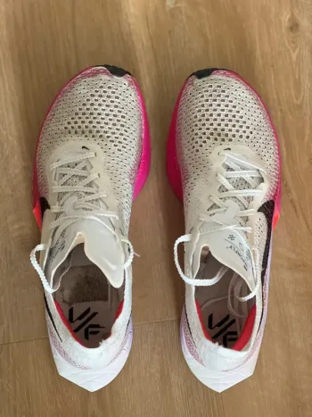Tweedehands Nike Vaporfly Next % 3 bike — afbeelding 3 van 5