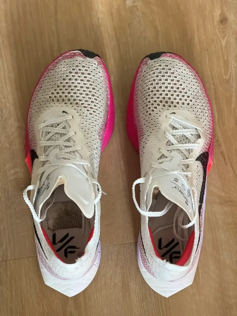 Tweedehands Nike Vaporfly Next % 3 bike — afbeelding 3 van 5
