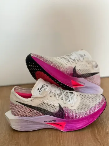 Brugt Nike Vaporfly Next % 3 bike