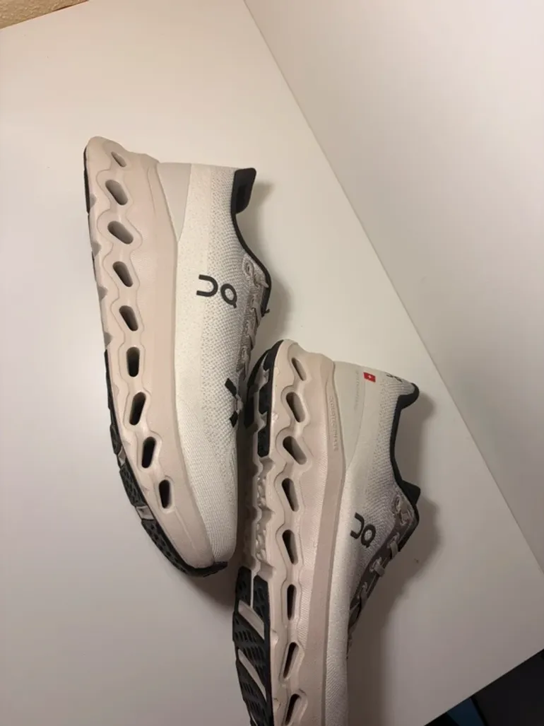 Used On Running On Cloud bike — image 15 of 15