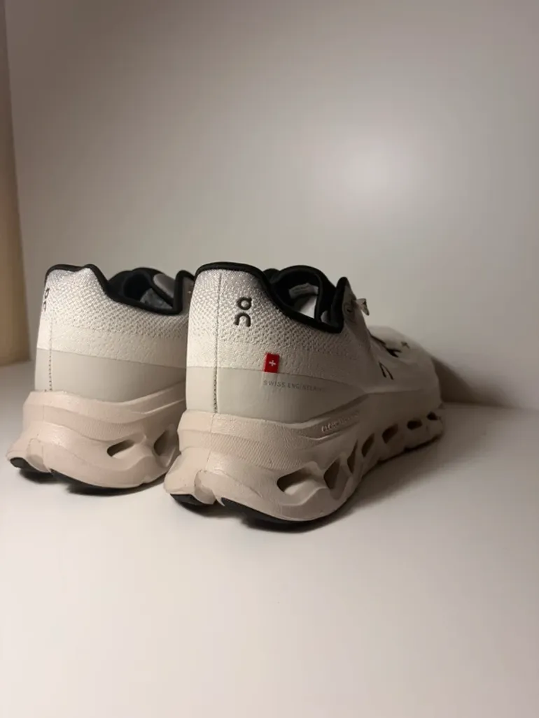 Used On Running On Cloud bike — image 12 of 15