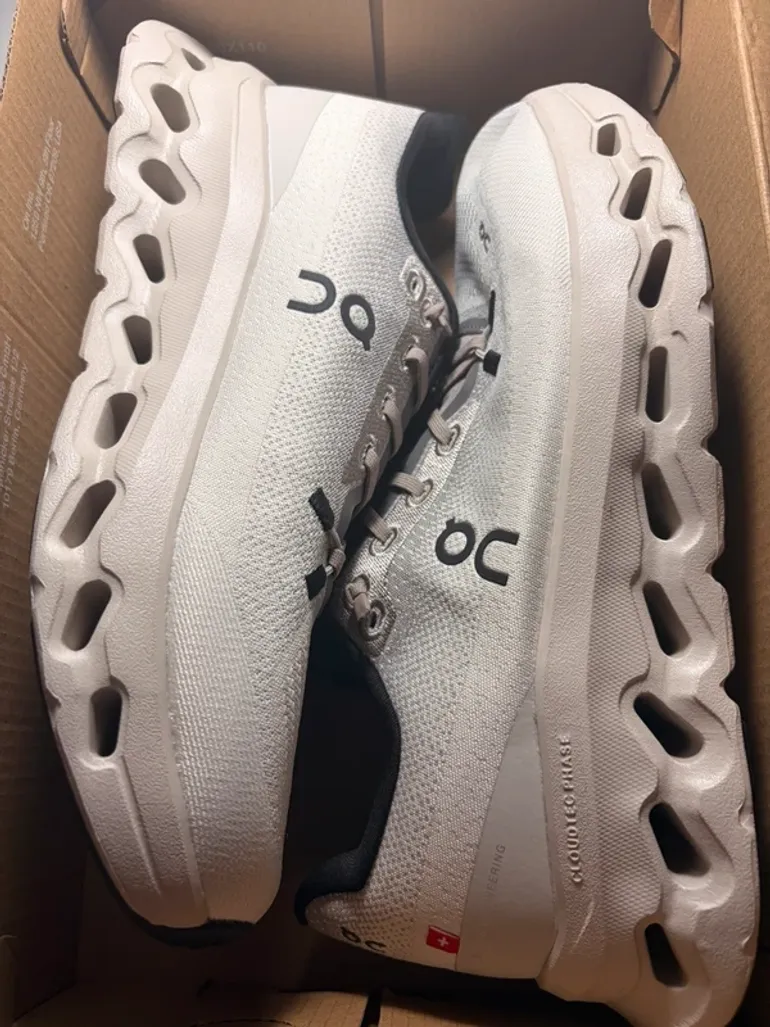 Used On Running On Cloud bike — image 2 of 15