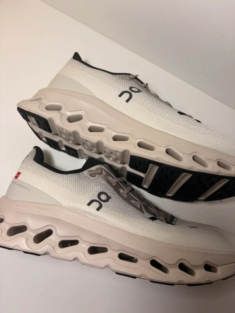 Used On Running On Cloud bike — image 14 of 15