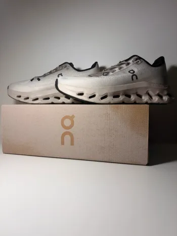 Used On Running On Cloud bike — image 3 of 15