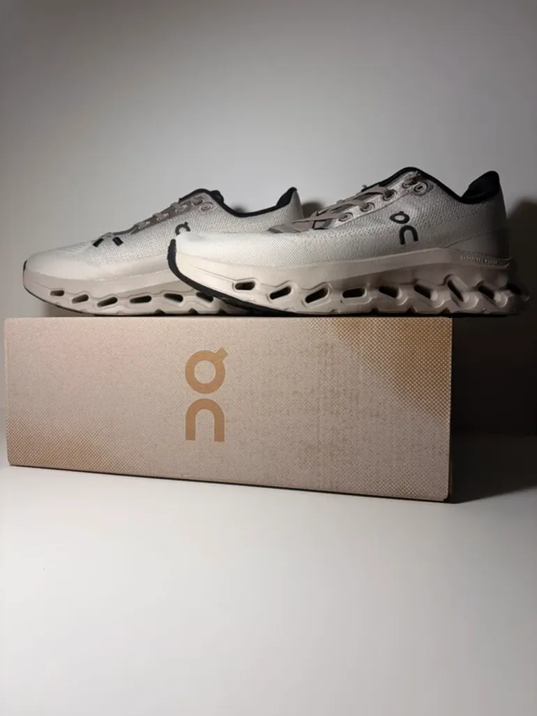 Used On Running On Cloud bike — image 3 of 15