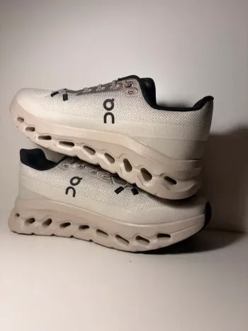 Used On Running On Cloud bike — image 9 of 15
