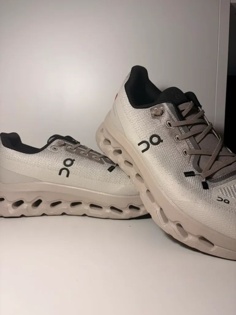 Used On Running On Cloud bike — image 10 of 15