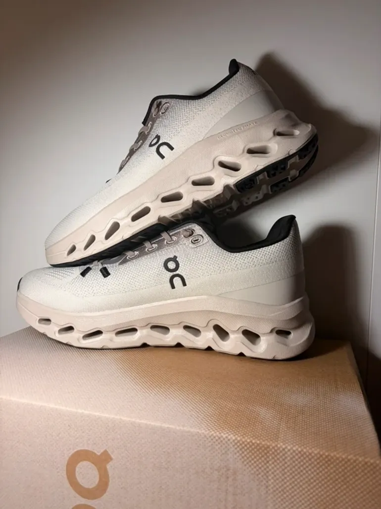 Used On Running On Cloud bike — image 4 of 15