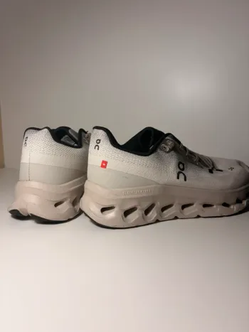 Used On Running On Cloud bike — image 7 of 15