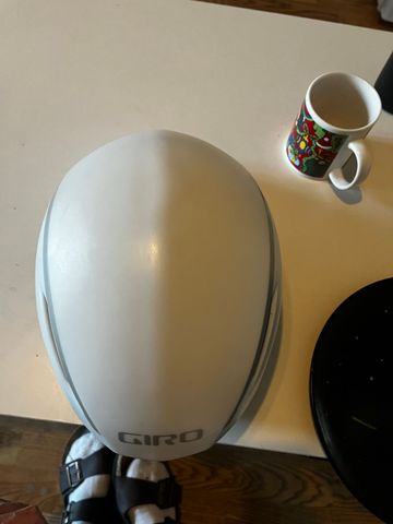 Used Giro Aerohead Helmet bike — image 4 of 8