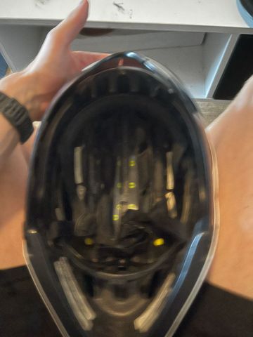 Used Giro Aerohead Helmet bike — image 6 of 8