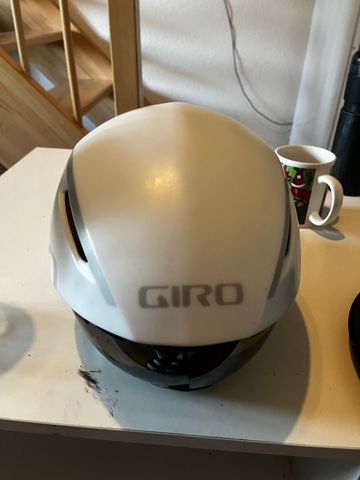 Used Giro Aerohead Helmet bike — image 3 of 8