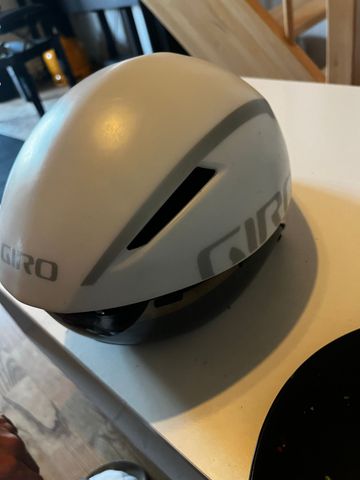 Used Giro Aerohead Helmet bike — image 5 of 8