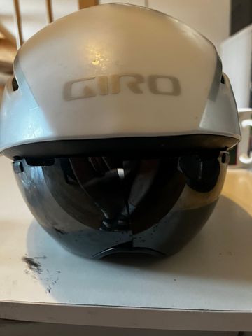 Used Giro Aerohead Helmet bike — image 2 of 8