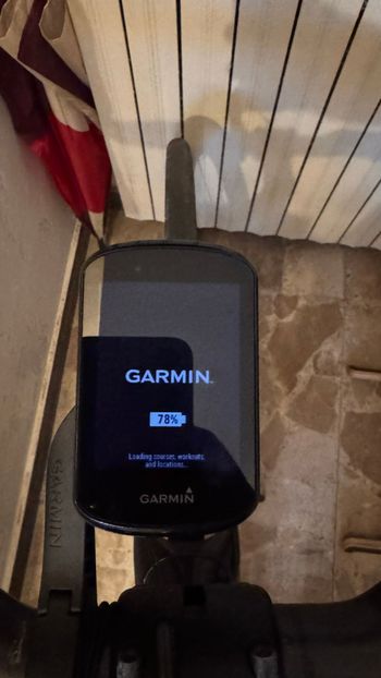 Brugt Garmin edge 830 bike — billede 3 af 4
