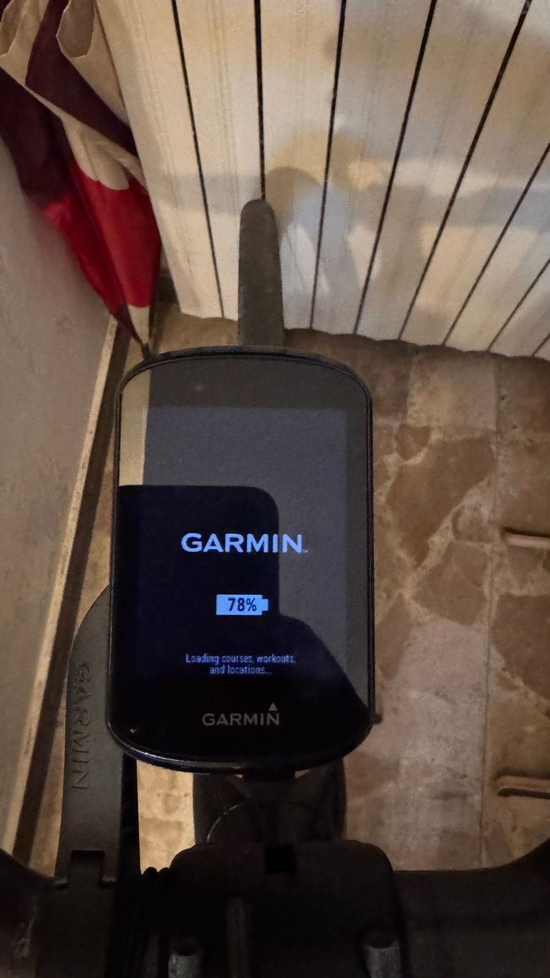 Brugt Garmin edge 830 bike — billede 3 af 4
