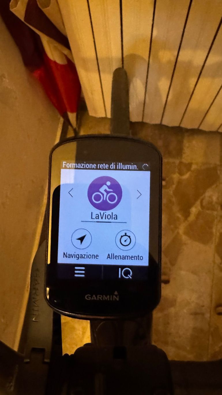 Brugt Garmin edge 830 bike — billede 2 af 4